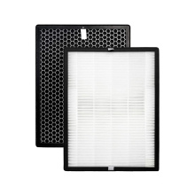 Carbon Air Purifiers Air Filter Fy2422 Filtrete Replacement for Philips Air Purifier Series 2000 2000i